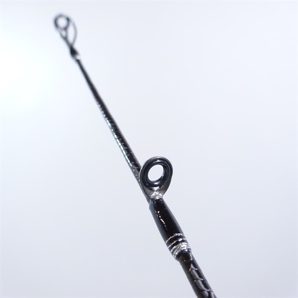 ２１グラップラーＢＢタイプＬＪ　Ｂ６３－２